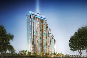 Condo for sale in Grand Solaire Noble, Nong Prue, Chonburi