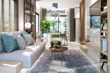 3 Bedroom Townhouse for sale in Ocean Town Muang-Ratsada, Ratsada, Phuket
