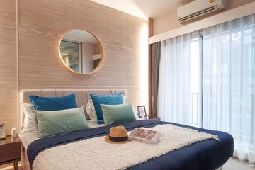 1 Bedroom Condo for sale in Niche Mono Sukhumvit - Puchao, Thepharak, Samut Prakan near BTS Pu Chao