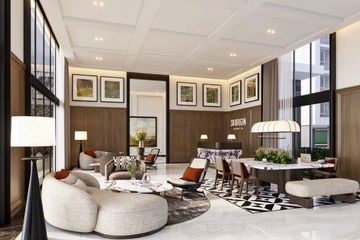 2 Bedroom Condo for sale in So Origin Sukhumvit 105, Bang Na, Bangkok near BTS Bearing