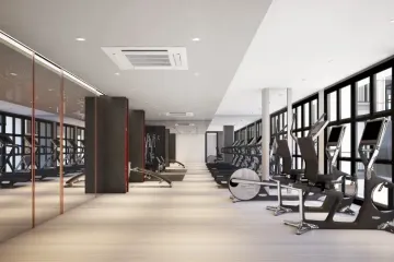 1 Bedroom Condo for sale in Dolce Lasalle, Bang Na, Bangkok near BTS Bang Na