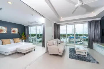 2 Bedroom Condo for sale in Cleat Condominium, Taling Chan, Krabi