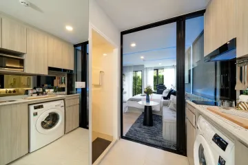 1 Bedroom Condo for sale in Origin Play Sri Udom Station, Bang Chak, Bangkok near MRT Si Udom