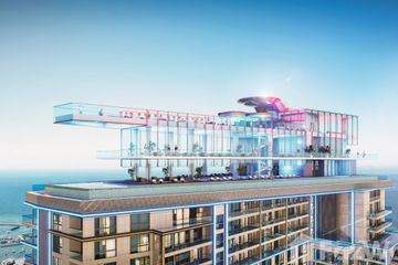 Condo for sale in Grand Solaire Noble, Nong Prue, Chonburi