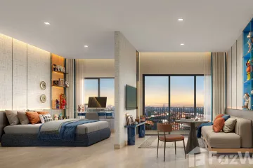1 Bedroom Condo for sale in XELF by Sansiri, Khlong Tan, Bangkok