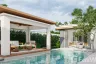 4 Bedroom Villa for sale in Mouana Breeze Maikhao, Mai Khao, Phuket
