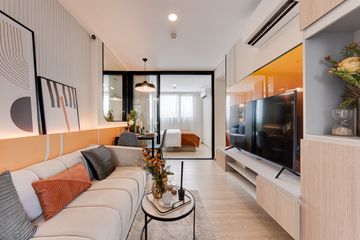 1 Bedroom Condo for sale in The Origin Sukhumvit &ndash; Praksa, Thai Ban Mai, Samut Prakan near BTS Phraek Sa