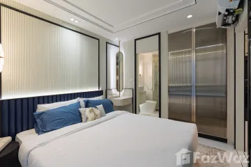 1 Bedroom Condo for sale in Embassy Life, Nong Prue, Chonburi