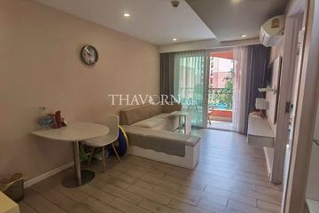 1 Bedroom Condo for sale in Nong Prue, Chonburi