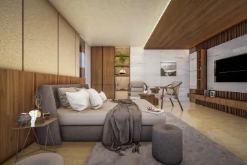 4 Bedroom Villa for sale in The Cave Luxury Pool Villas @Krabi, Nong Thale, Krabi