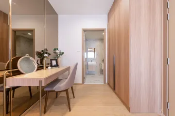 1 Bedroom Condo for sale in Na Reva Charoennakhon, Samre, Bangkok near BTS Krung Thon Buri