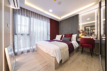 1 Bedroom Condo for sale in Atmoz Flow Minburi, Min Buri, Bangkok near MRT Setthabutbamphen