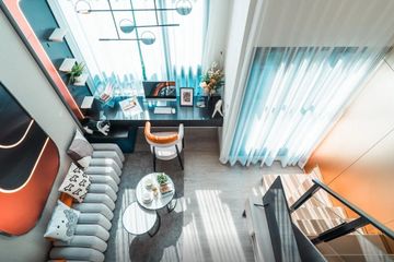 1 Bedroom Condo for sale in Origin Play Sri Laselle Station, Bang Na, Bangkok near MRT Si La Salle