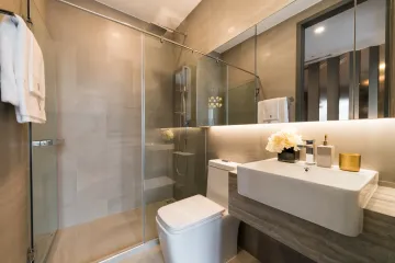 1 Bedroom Condo for sale in Park Origin Phayathai, Thung Phaya Thai, Bangkok near BTS Phaya Thai