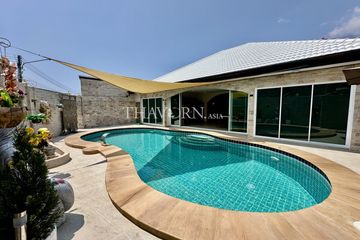 4 Bedroom House for sale in Nong Prue, Chonburi