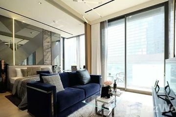 1 Bedroom Condo for sale in Ashton Silom, Suriyawong, Bangkok near BTS Chong Nonsi