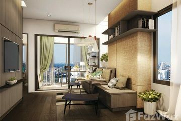 1 Bedroom Condo for sale in Rich Point @ BTS Wutthakat, Talat Phlu, Bangkok near BTS Wutthakat