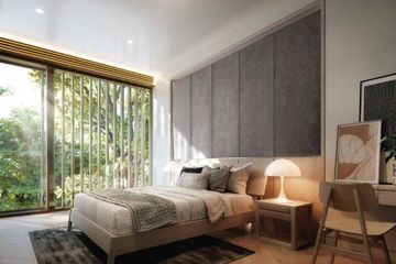 1 Bedroom Condo for sale in Mulberry Grove The Forestias Condominiums, Bang Kaeo, Samut Prakan