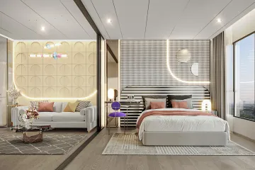 Condo for sale in Aspire Sukhumvit - Rama 4, Phra Khanong, Bangkok near BTS Phra Khanong