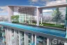 1 Bedroom Condo for sale in Copacabana Coral Reef, Nong Prue, Chonburi