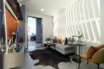 1 Bedroom Condo for sale in The Origin Ladprao - Bangkapi, Khlong Chan, Bangkok near MRT Bang Kapi