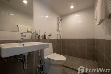 2 Bedroom Condo for sale in Niche Mono Rama 9, Bang Kapi, Bangkok