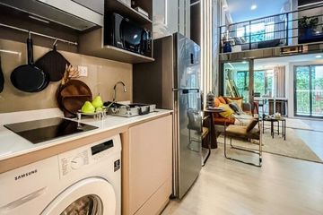 1 Bedroom Condo for sale in Aspire Sukhumvit - Rama 4, Phra Khanong, Bangkok near BTS Phra Khanong