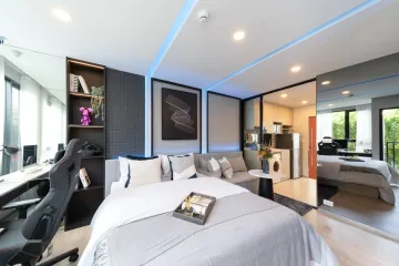 1 Bedroom Condo for sale in Origin Play Sri Udom Station, Bang Chak, Bangkok near MRT Si Udom