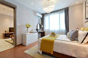 1 Bedroom Condo for sale in Artisan Ratchada, Huai Khwang, Bangkok near MRT Huai Khwang