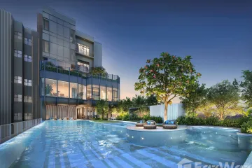 1 Bedroom Condo for sale in XELF by Sansiri, Khlong Tan, Bangkok