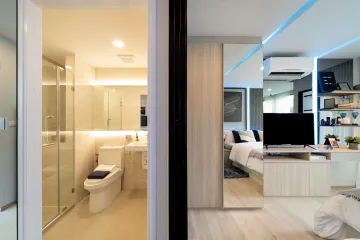 1 Bedroom Condo for sale in Origin Play Sri Udom Station, Bang Chak, Bangkok near MRT Si Udom