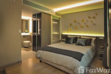 1 Bedroom Condo for sale in Urbitia Thong Lo, Khlong Tan, Bangkok near BTS Thong Lo
