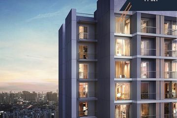 1 Bedroom Condo for sale in Artisan Ratchada, Huai Khwang, Bangkok near MRT Huai Khwang