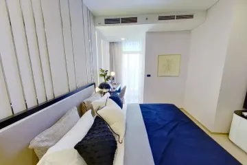 2 Bedroom Condo for sale in Wyndham Garden Residence, Phra Khanong, Bangkok near BTS Ekkamai