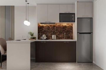 1 Bedroom Condo for sale in The Coral Pattaya, Na Kluea, Chonburi