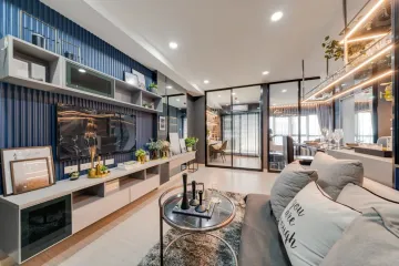 1 Bedroom Condo for sale in Supalai City Resort Sukhumvit 107, Samrong Nuea, Samut Prakan