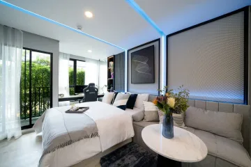 1 Bedroom Condo for sale in Origin Play Sri Udom Station, Bang Chak, Bangkok near MRT Si Udom