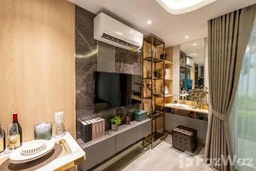 Condo for sale in Pristine Park 3, Nong Prue, Chonburi