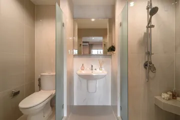 1 Bedroom Condo for sale in Niche Mono Mega Space Bangna, Bang Kaeo, Samut Prakan