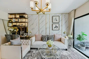 2 Bedroom Townhouse for sale in Unio Town Phetkasem 110, Dokmai, Bangkok