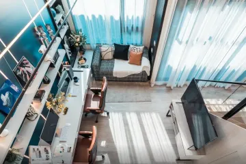 1 Bedroom Condo for sale in Origin Play Sri Laselle Station, Bang Na, Bangkok near MRT Si La Salle