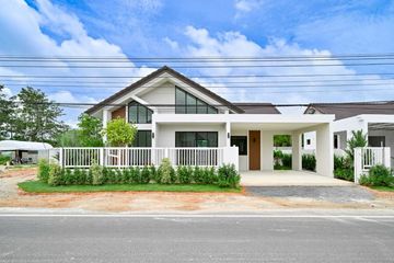 3 Bedroom House for sale in Aiyada, Si Sunthon, Phuket