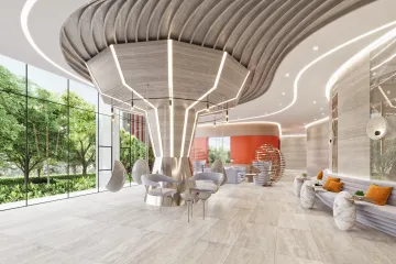 Condo for sale in Aspire Sukhumvit - Rama 4, Phra Khanong, Bangkok near BTS Phra Khanong