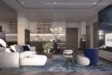 2 Bedroom Condo for sale in The Modeva, Choeng Thale, Phuket