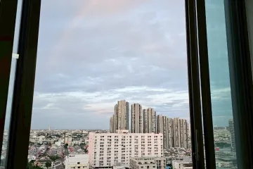 1 Bedroom Condo for rent in Ideo Mix Sukhumvit 103, Bang Na, Bangkok near BTS Udom Suk