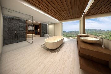 3 Bedroom Villa for sale in Cohiba Villas, Choeng Thale, Phuket