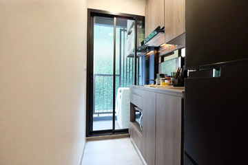 1 Bedroom Condo for sale in The Origin Ladprao - Bangkapi, Khlong Chan, Bangkok near MRT Bang Kapi