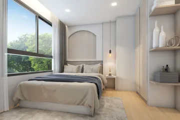 1 Bedroom Condo for sale in Flexi Suksawat, Bang Pakok, Bangkok