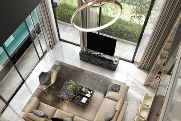 3 Bedroom Townhouse for sale in The Master Sukhumvit - Onnut, Suan Luang, Bangkok