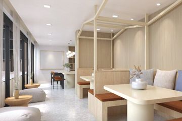 1 Bedroom Condo for sale in Flexi Suksawat, Bang Pakok, Bangkok